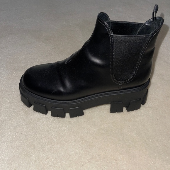 Prada Chelsea Boots - Picture 1 of 3